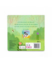 Book - Peekaboo! In the Forest